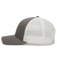 thumbnail image 3 of Outdoor Cap Premium Low Pro Trucker, 3 of 8