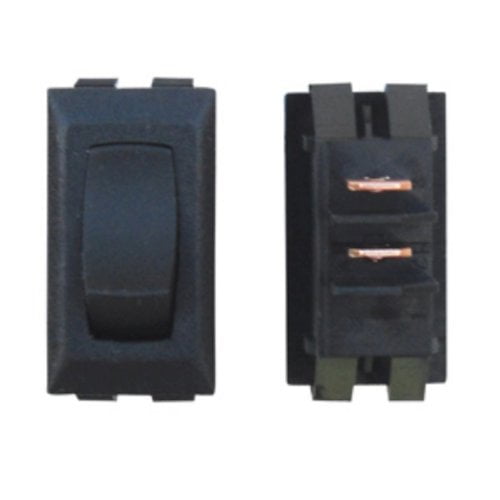 Diamond Group G111UC 12V Momentary On//Off Switch