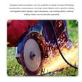 thumbnail image 3 of Disques à Tronçonner en Acier Allié pour Scie Circulaire pour Outil, 3 of 8