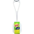 thumbnail image 1 of Intexca Toilet Plunger with Caddy – Durable Rubber Head for Bathroom Cleaning, 1 of 4