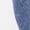 blue, variant on 6 pairs of men's summer socks, shallow socks, ear lifting style, solid color simple, sweat absorbing and odor proof socks