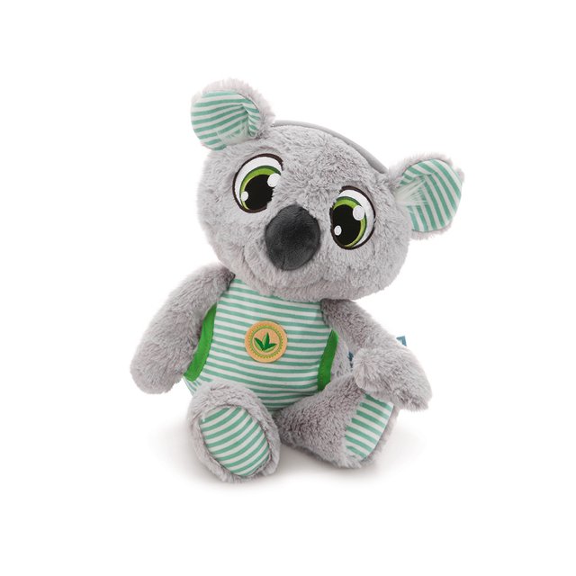 Peluche Koala Kappy 38cm Nici 48462 Gris Nici NICI 48462