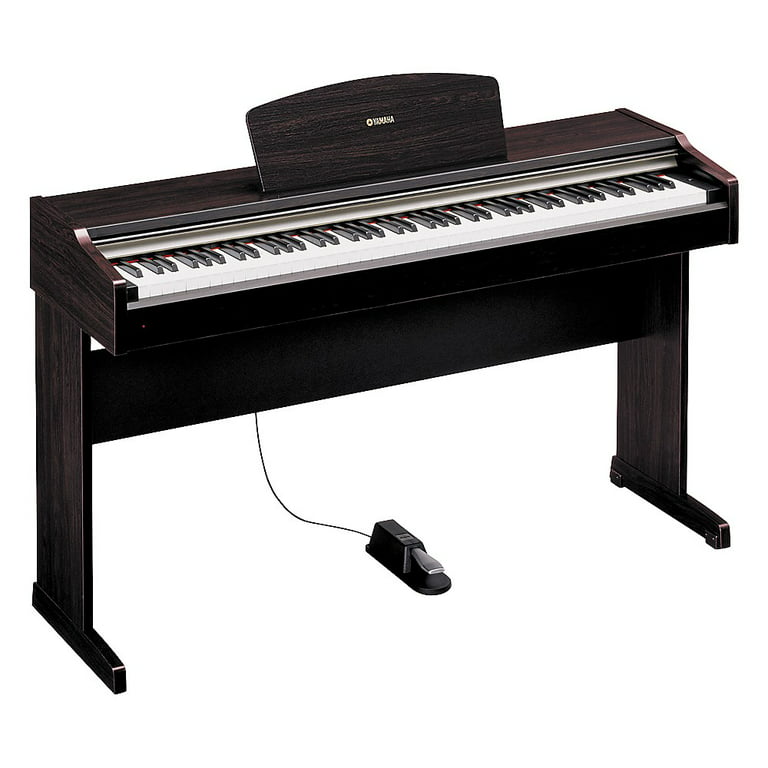 Yamaha YDP-113 Digital Piano - Walmart.com