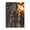 500 Pieces, variant on 500-Piece Wooden Jigsaw Puzzle for Adults - Wolf Howling Call Setting Sun , Fun & Relaxing Interlocking No-Dust Puzzle for Family, Home Decor & Holiday Gifts