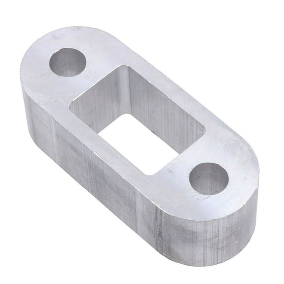 Tow Bar / Ball Spacer for Trailers and Caravans 1.5" (38mm) TR091