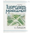 thumbnail image 1 of Pre-Owned Turfgrass Management Paperback, 1 of 1