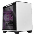 thumbnail image 1 of Xtreme PC Gaming Geforce RTX 4060 AMD Ryzen 9 5900X 32GB SSD 1TB Sistema Liquido WIFI Mini White, 1 of 6