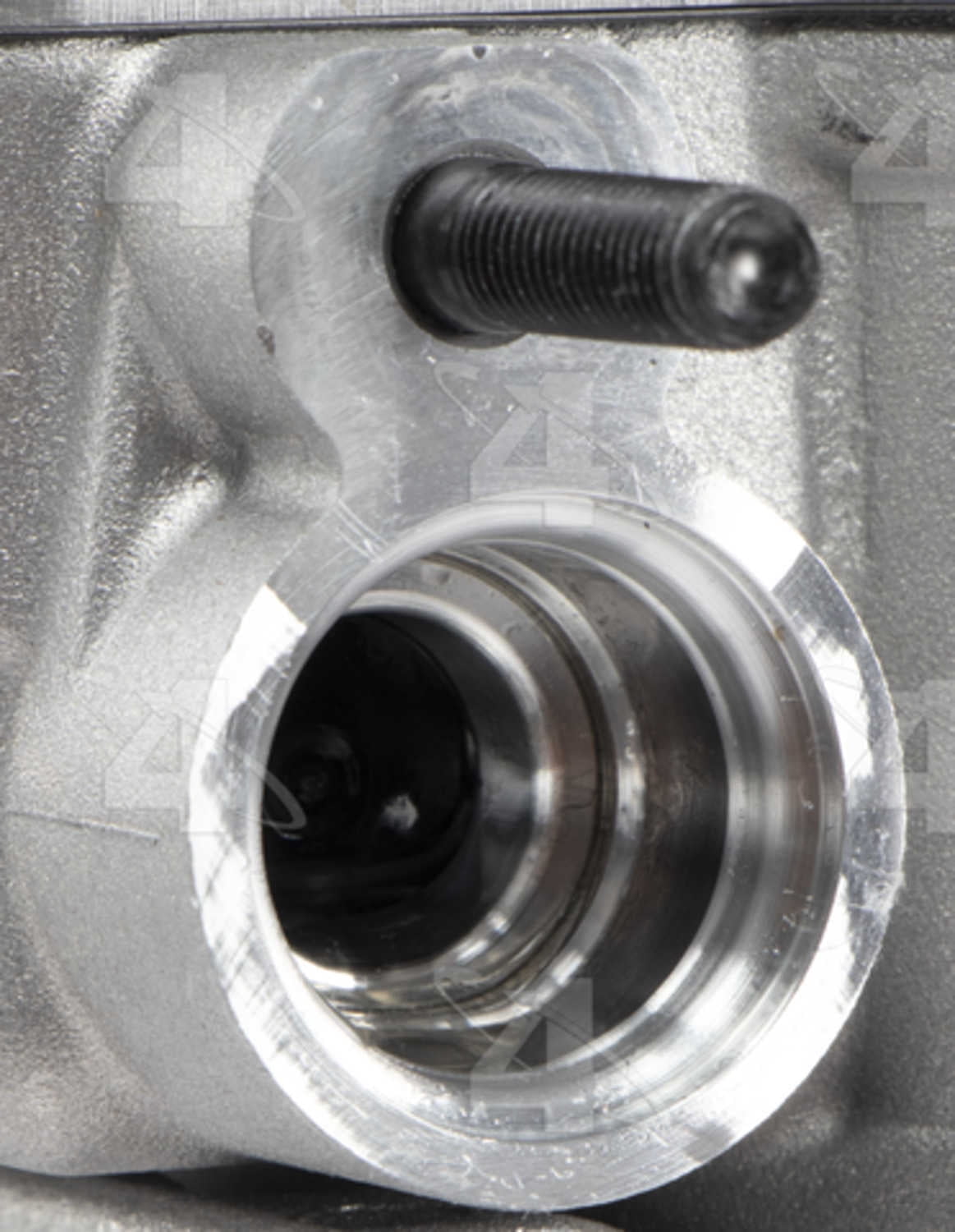 Import Direct 168340 Halla VS18E Compressor