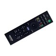thumbnail image 2 of RMT-AH310U Remote Control for Sony Soundbar HT-CT800 HT-MT500 HT-ST5000 SA-CT800 SA-MT500 SA-ST5000, 2 of 5