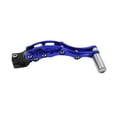 thumbnail image 3 of Accesorios De Pedal De Palanca De Arranque De Patada De Motocicleta Parte De De Cambios Fáciles De Usar Azul, 3 of 8