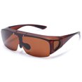 thumbnail image 1 of Coofit Riding Glasses Fashion Dust Proof Multipurpose Safety Glasses Eye Protection, 1 of 8