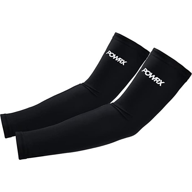 Dynamic Compression Arm Sleeve For Men & Women Cooling Sports