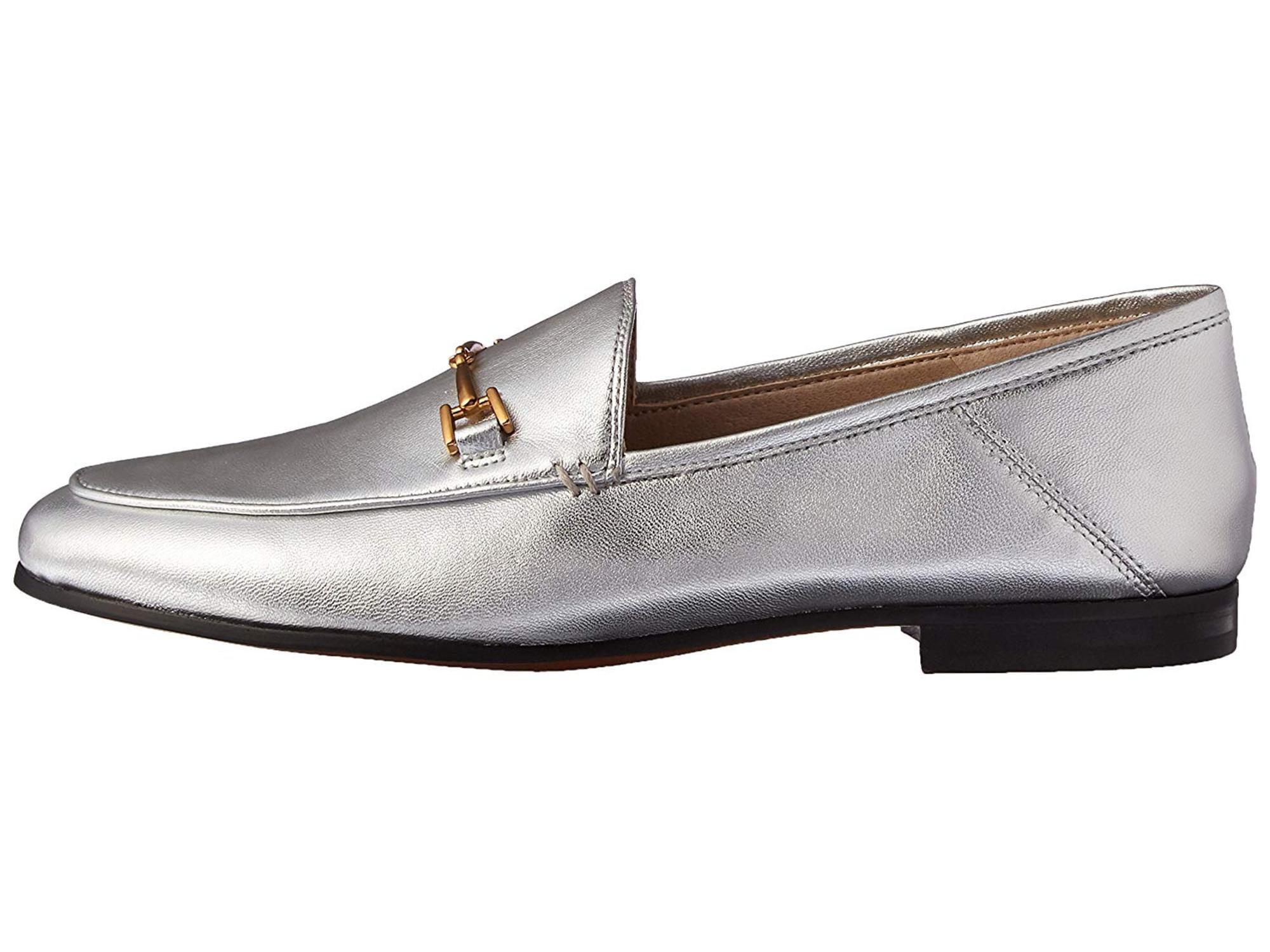 sam edelman loafers the bay