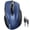 Blue, variant on Wireless Mouse Rechargeable,Computer Mouse,2.4G USB-A Silent Mouse,6 Adjustable 4800 DPI,Cordless Computer Mice,Ergonomic Mice for Laptop,6 Buttons for Chromebook,Ergo Grip