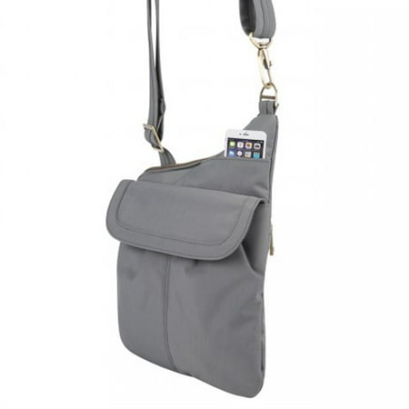 travelon anti theft signature slim backpack