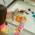 thumbnail image 2 of Juego De Lógica Colour Code Smart Games, 2 of 4