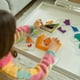 thumbnail image 2 of Juego De Lógica Colour Code Smart Games, 2 of 4