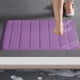 thumbnail image 5 of ¡Alfombras de baño de Clearance!, alfombrilla para dormitorio, antideslizante, absorbente, de secado rápido, fácil de lavar, 5 of 6