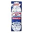 thumbnail image 3 of A&R Sports USA Hockey Laces, 96-Inch, White, 3 of 3