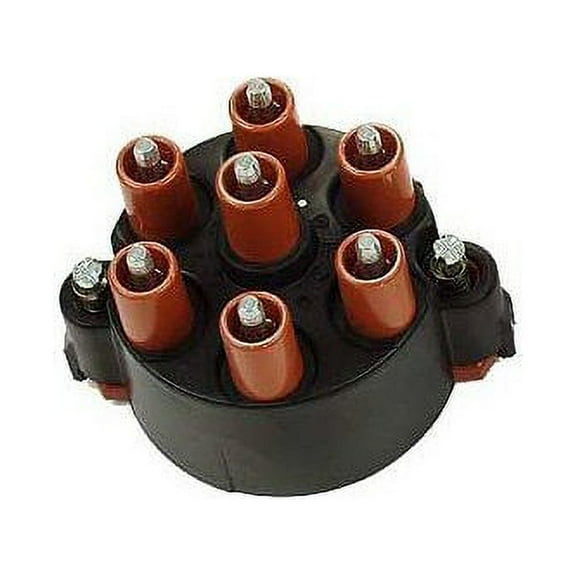 Bosch Distributor Cap