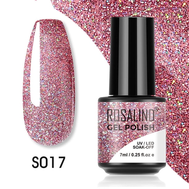 Esmalte de uñas, regalos para mujeres, esmalte de uñas japonés, botella de plástico, esmalte de uñas, colores mixtos, pegamento para uñas Photothera 7 ml, las pegatinas