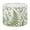 Color 3, variant on Drum Lamp Shade Botanical Fern Leaf Neutral Lampshade for Table Lamps Floor Lamps Pendant Light 13"x13"x10" Replacement Linen Large Lamp Shade Easy Assembly