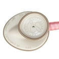 thumbnail image 6 of 3M Littmann Lightweight II Stethoscope, Pearl Pink Tube, 28 inch, 2456, 6 of 9