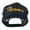 Navy, variant on Youth Mid States Texas Embroidered Foam Mesh Cap - Kelly OSFM