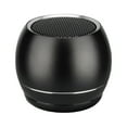 thumbnail image 4 of Feledorashia Portable Bluetooth Speaker, Mini Speaker, Subwoofer Outdoor Bluetooth Audio, HIFI Sound Quality, Smart Noise Reduction, 4 of 6