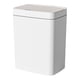 thumbnail image 1 of Cubo de basura automático de 15/18L, cubo de basura silencioso para baño, inodoro, 1 of 7