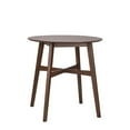 thumbnail image 4 of Liberty Furniture Space Savers Gathering Table - Brown, 4 of 7
