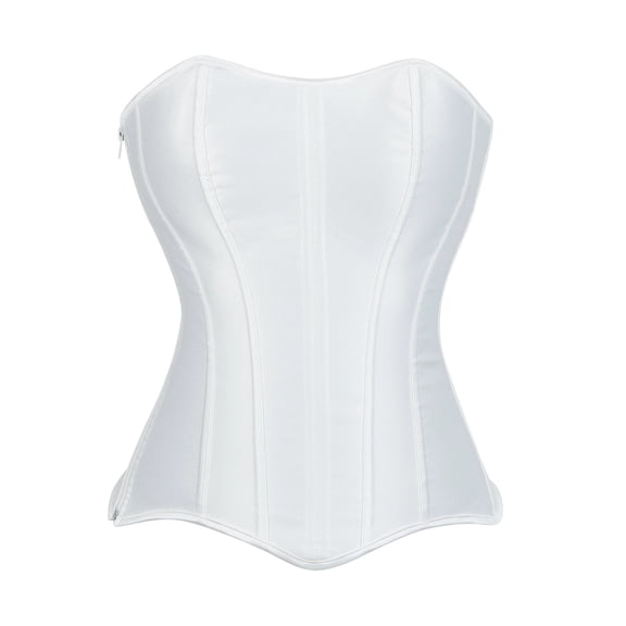 Hvyesh Vintage Corset Tops for Women Sweetheart Neckline Princess Renaissance Shapewear Elegant Lace up Costume Bustier