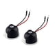 thumbnail image 3 of Cuartos 2 uds luces LED debajo del espejo lateral para Ford F150 Edge Mondeo Explorer Flex Likrtyny Para estrenar, 3 of 7