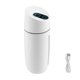 thumbnail image 1 of Mini humidificador USB LED humidificador de niebla atomizador difusor de aire doméstico portátil de bajo ruido, blanco seitruly HA003949-01B, 1 of 6
