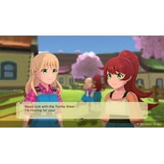 Harvest Moon: Winds of Anthos, Nintendo Switch