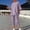 Purple, variant on Womens Tracksuit Set 2 Piece Outfits Oversized Warm Winter Clothes Fall Trendy Track Suit