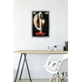 thumbnail image 6 of Friday The 13th Part ViI: The New Blood - One Sheet Wall Poster, 14.725" x 22.375", Framed, 6 of 6
