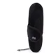 thumbnail image 2 of Almohada De Viaje Para Cuello Color Negro, 2 of 8