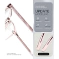 thumbnail image 3 of Gafas Bloqueadoras de Luz Azul ANYLUV para Mujeres y Hombres, 3 of 7