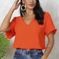 thumbnail image 2 of blusa de mujer de tejido duna Deng Xun unisex, 2 of 2