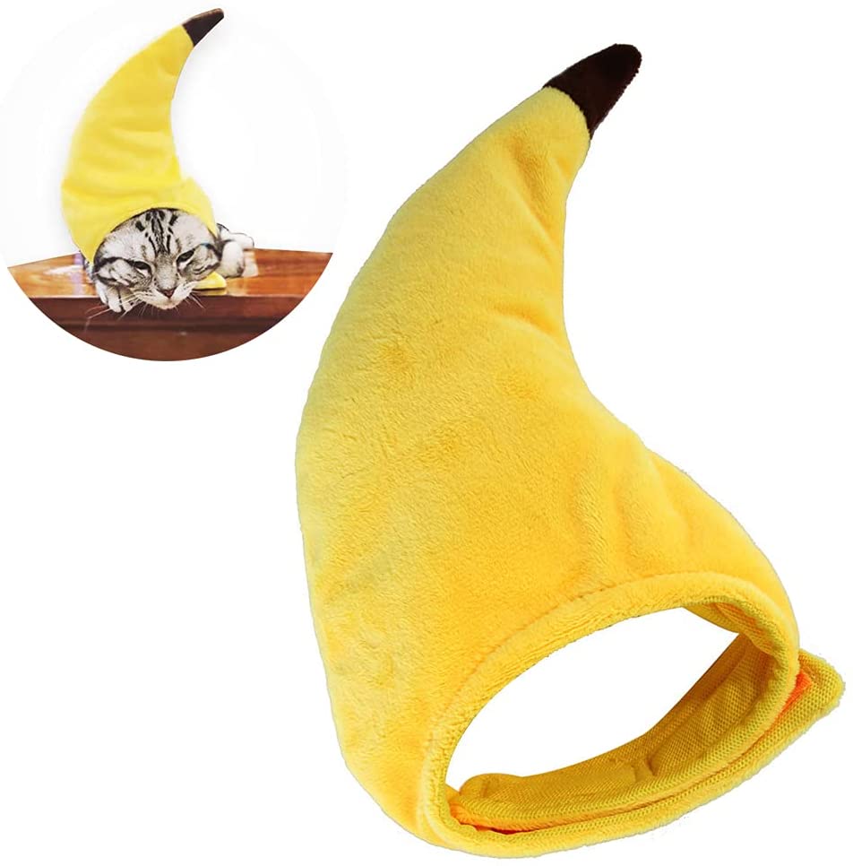 Adorable Pet Funny Hat Cat Hat Dog Pet 
