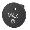 thumbnail image 1 of Car AC Control Button,Car Air Conditioner MAX Air Conditioner MAX Button Air Conditioner Button Repair Tried and Trusted, 1 of 14