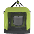 thumbnail image 1 of Perrera Gigante Fancy Pets Verde GIGANTE, 1 of 2