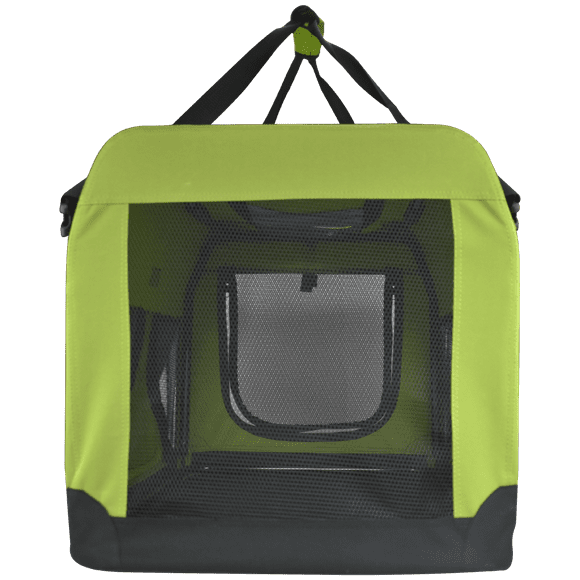 Perrera Gigante Fancy Pets Verde GIGANTE