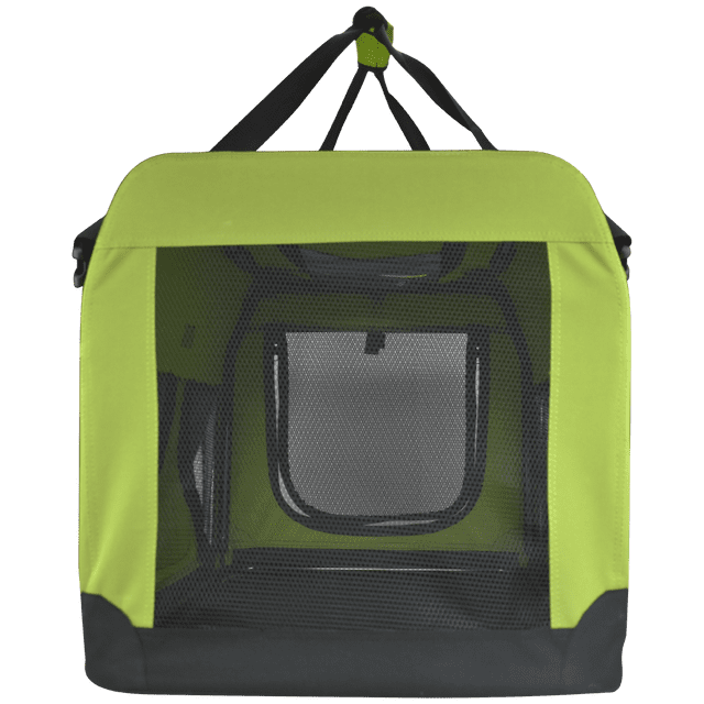 Perrera Gigante Fancy Pets Verde GIGANTE