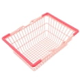 thumbnail image 3 of Panier de Rangement Panier d'Épicerie Panier de Maquillage à Main, 3 of 8