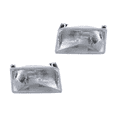 thumbnail image 1 of Par de FAROS F-150 1992 al 1996 DEPO, 1 of 4