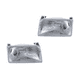 thumbnail image 1 of Par de FAROS F-150 1992 al 1996 DEPO, 1 of 4