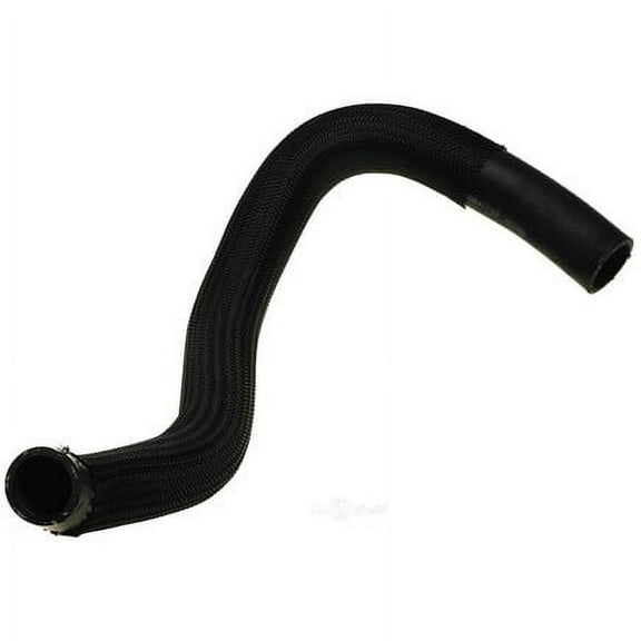Acdelco 24265L Lower Molded Coolant Hose