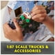 thumbnail image 4 of Monster Jam Mini Holiday 2024 Advent Calendar, 24 Days of Mini Monster Trucks and Accessories, 1:87 Scale, Kids Toys for Boys and Girls Ages 3 and up, 4 of 5